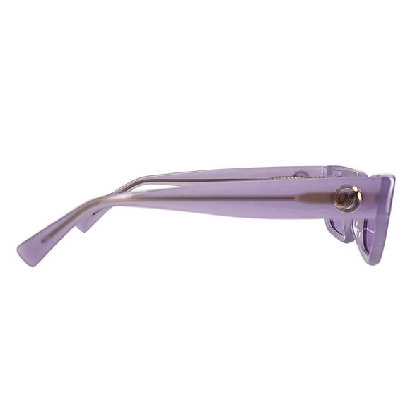 Parto Sunglasses - Pale Lavender